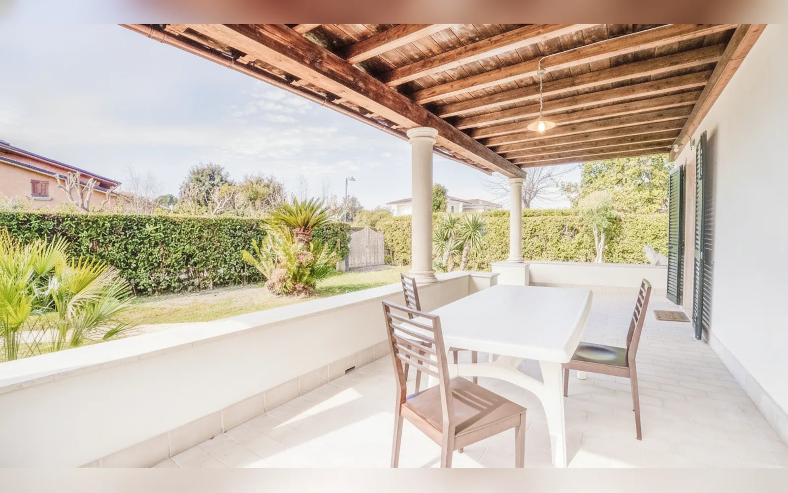 Villa Daniela del Forte · Casa vacanze a Forte dei Marmi, Toscana, 