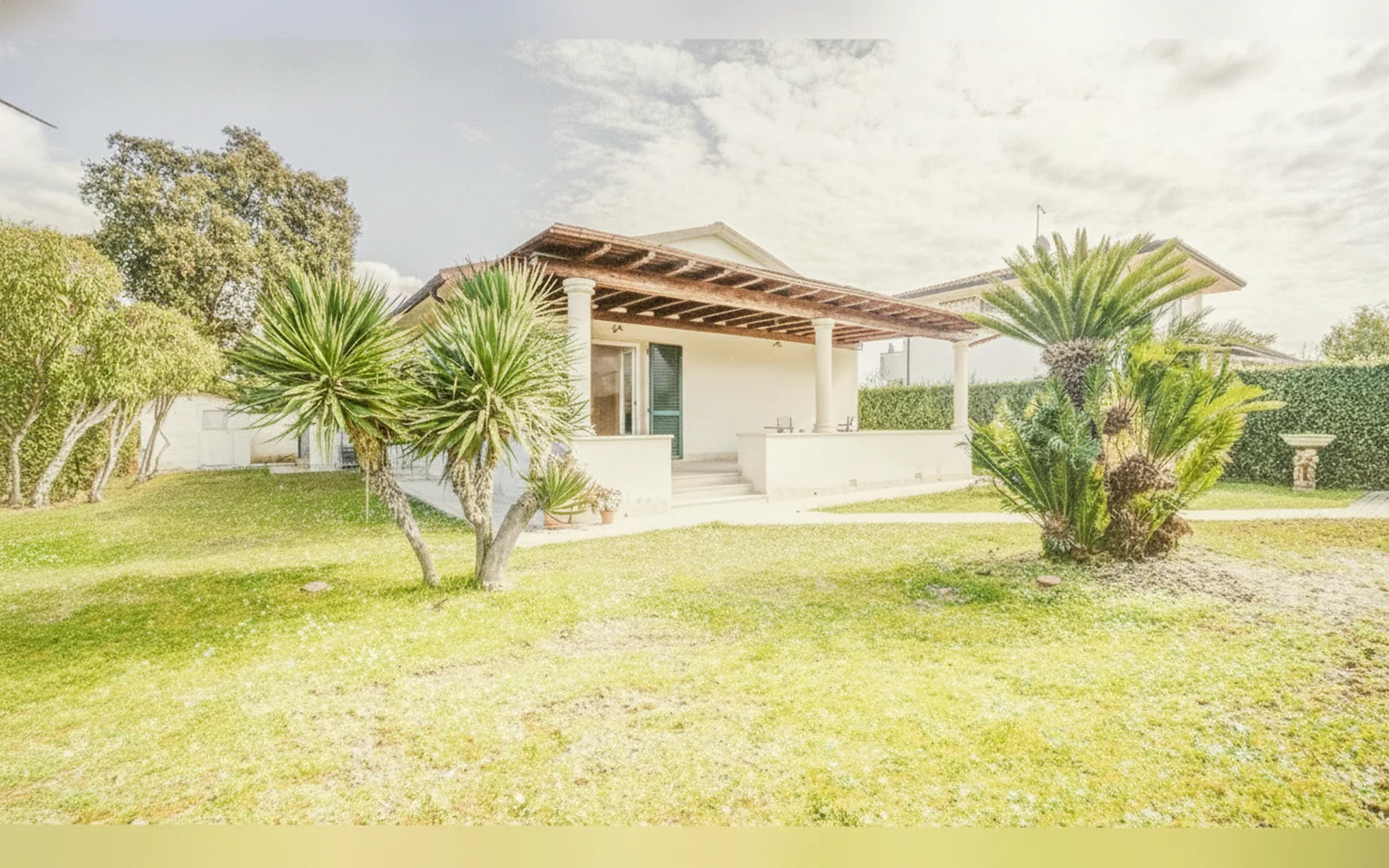 Villa Daniela del Forte · Casa vacanze a Forte dei Marmi, Toscana,  — galleria foto 1