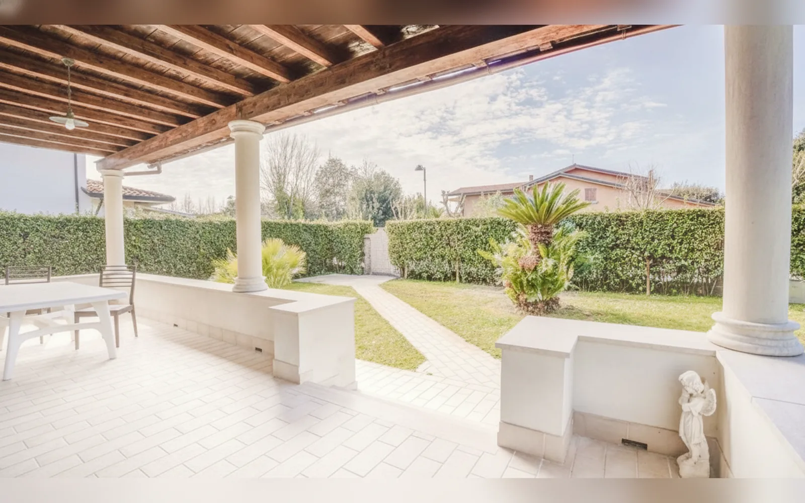Villa Daniela del Forte · Casa vacanze a Forte dei Marmi, Toscana,  — galleria foto 20