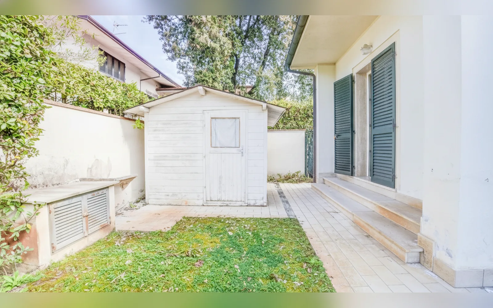 Villa Daniela del Forte · Casa vacanze a Forte dei Marmi, Toscana,  — galleria foto 25
