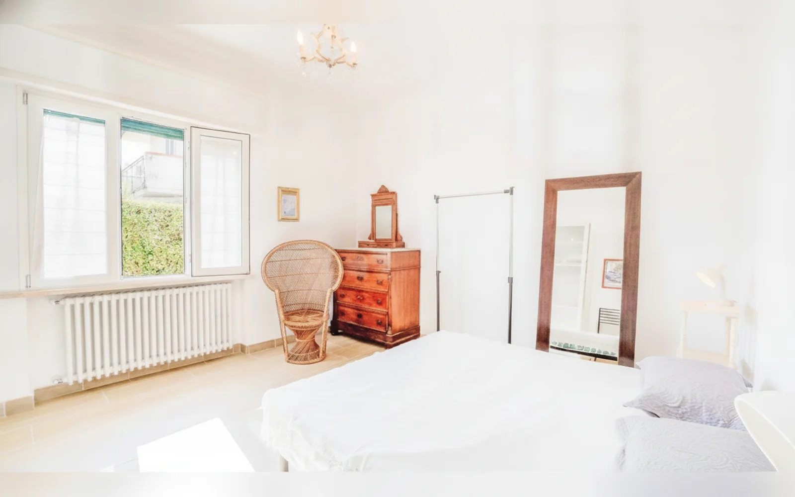 Villa Daniela del Forte · Casa vacanze a Forte dei Marmi, Toscana,  — galleria foto 45