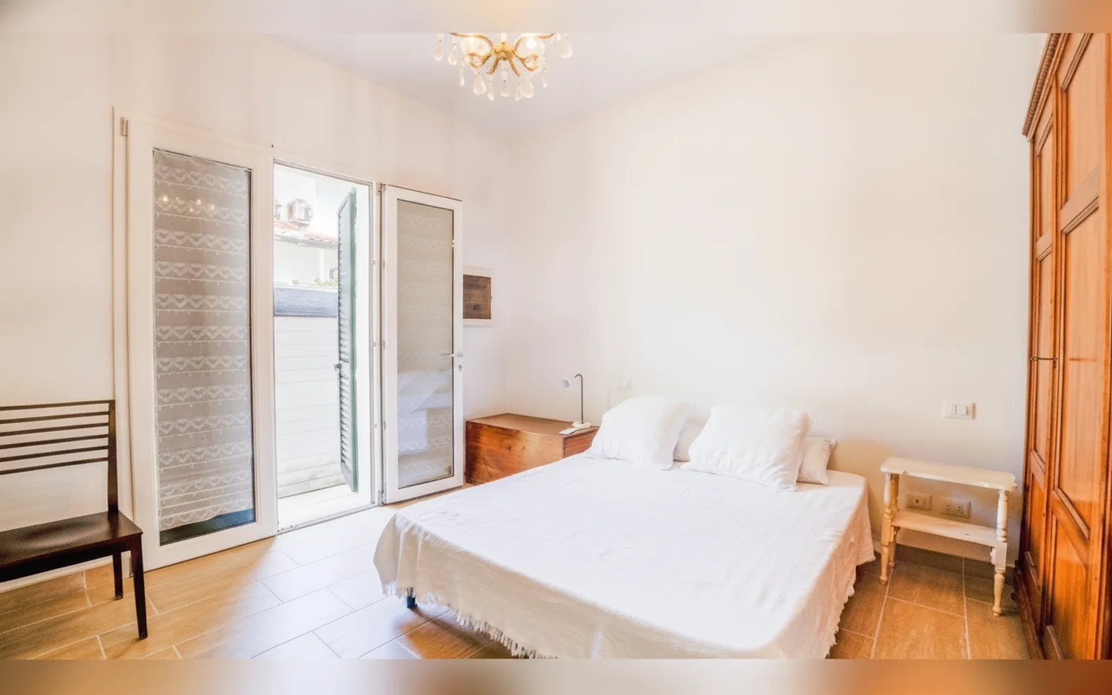 Villa Daniela del Forte · Casa vacanze a Forte dei Marmi, Toscana,  — galleria foto 47