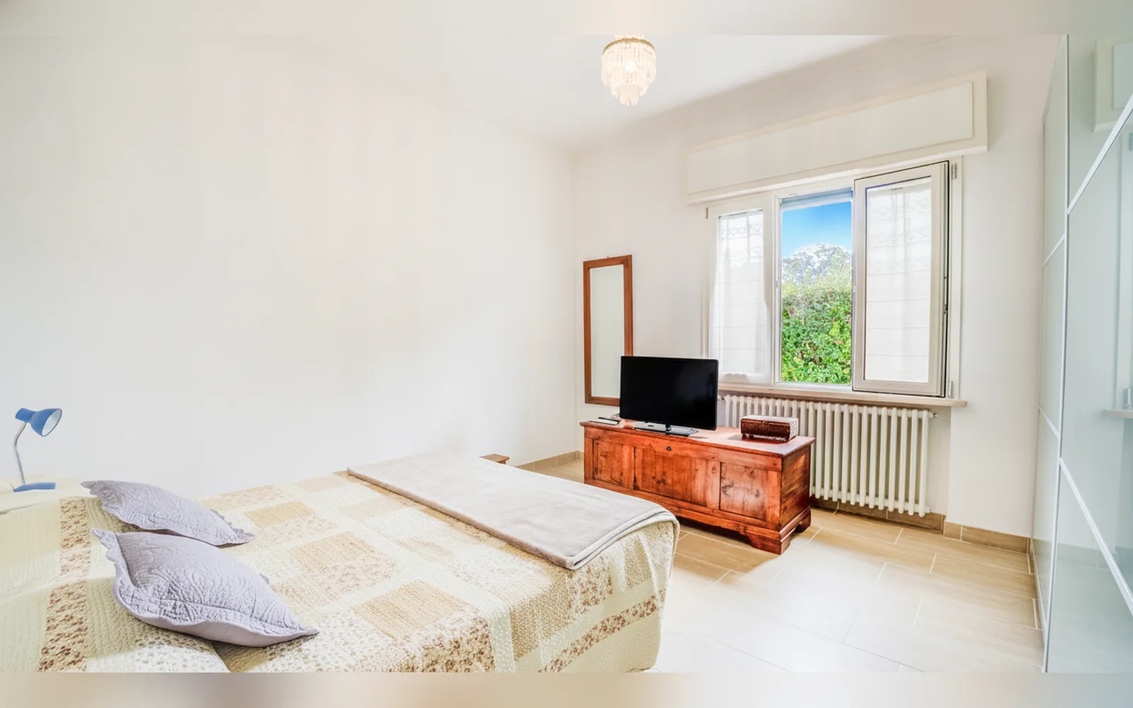 Villa Daniela del Forte · Casa vacanze a Forte dei Marmi, Toscana,  — galleria foto 64