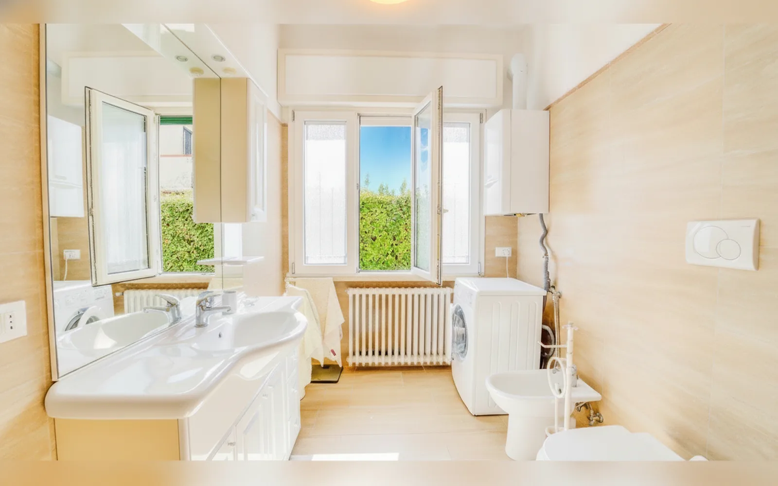 Villa Daniela del Forte · Casa vacanze a Forte dei Marmi, Toscana,  — galleria foto 66