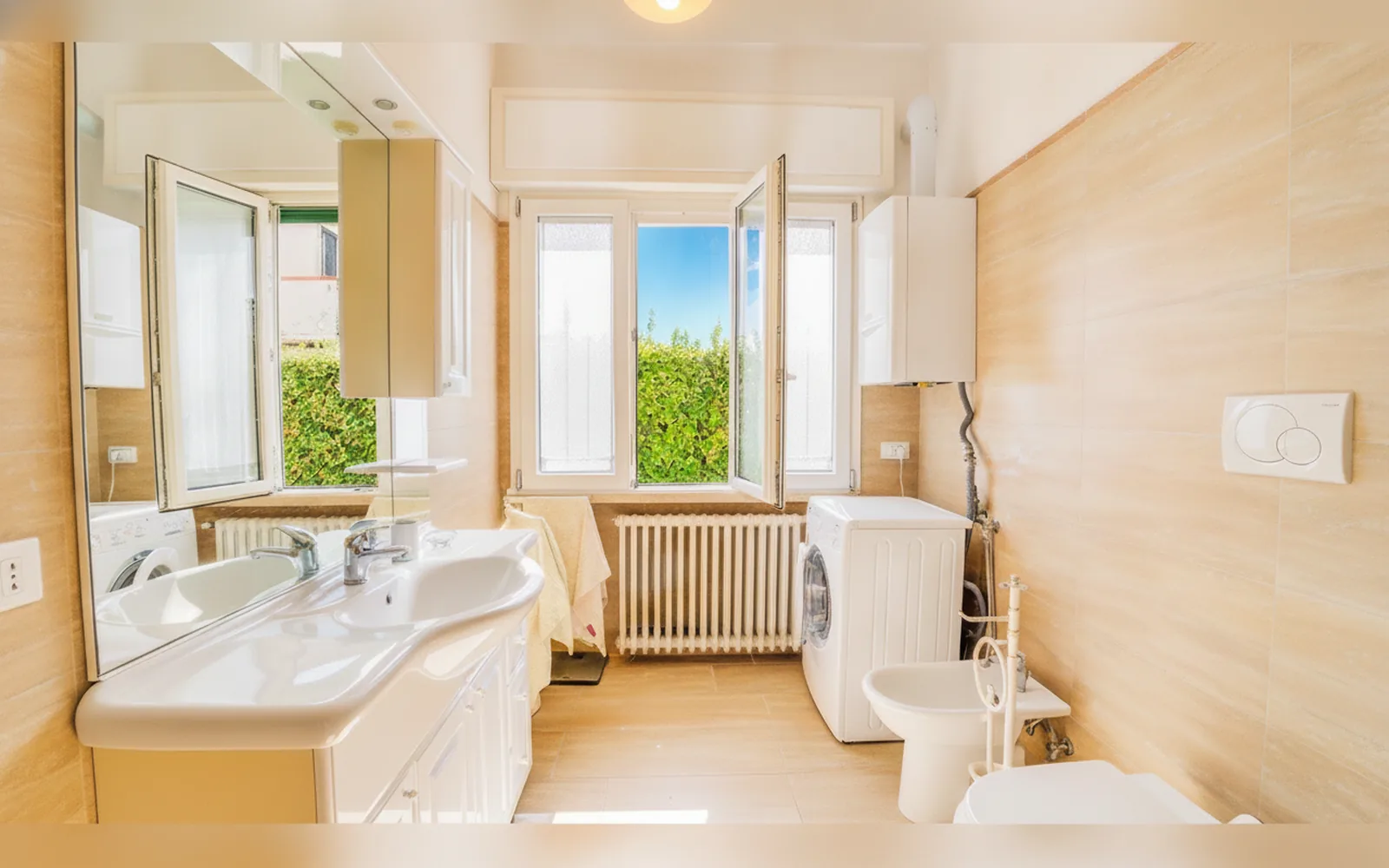 Villa Daniela del Forte · Casa vacanze a Forte dei Marmi, Toscana,  — galleria foto 69