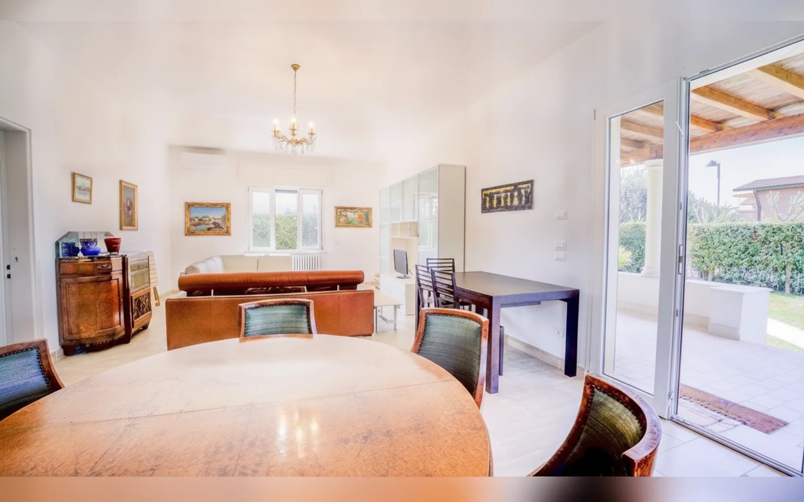 Villa Daniela del Forte · Casa vacanze a Forte dei Marmi, Toscana,  — galleria foto 74