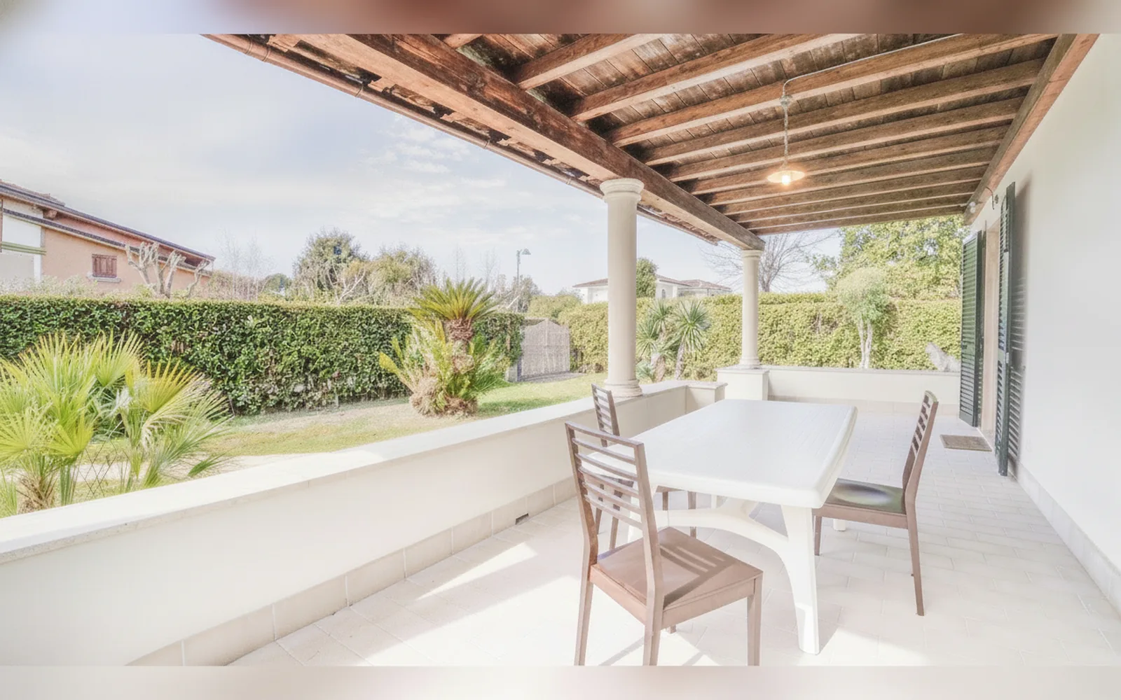 Villa Daniela del Forte · Casa vacanze a Forte dei Marmi, Toscana,  — galleria foto 8