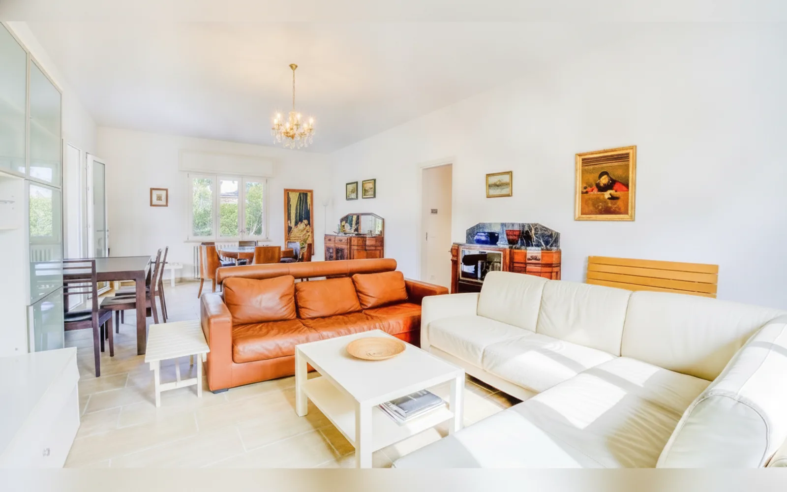 Villa Daniela del Forte · Casa vacanze a Forte dei Marmi, Toscana,  — galleria foto 82